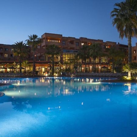 Caledonia Golf And Resort By Bossh Estepona Exterior photo