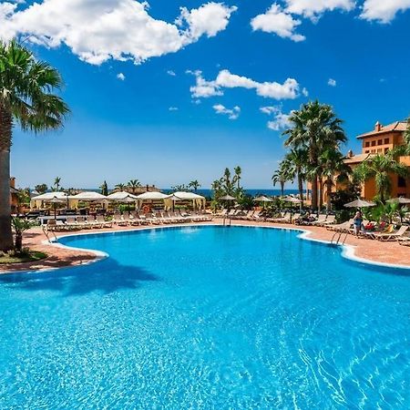 Caledonia Golf And Resort By Bossh Estepona Exterior photo