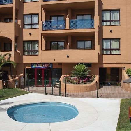 Caledonia Golf And Resort By Bossh Estepona Exterior photo