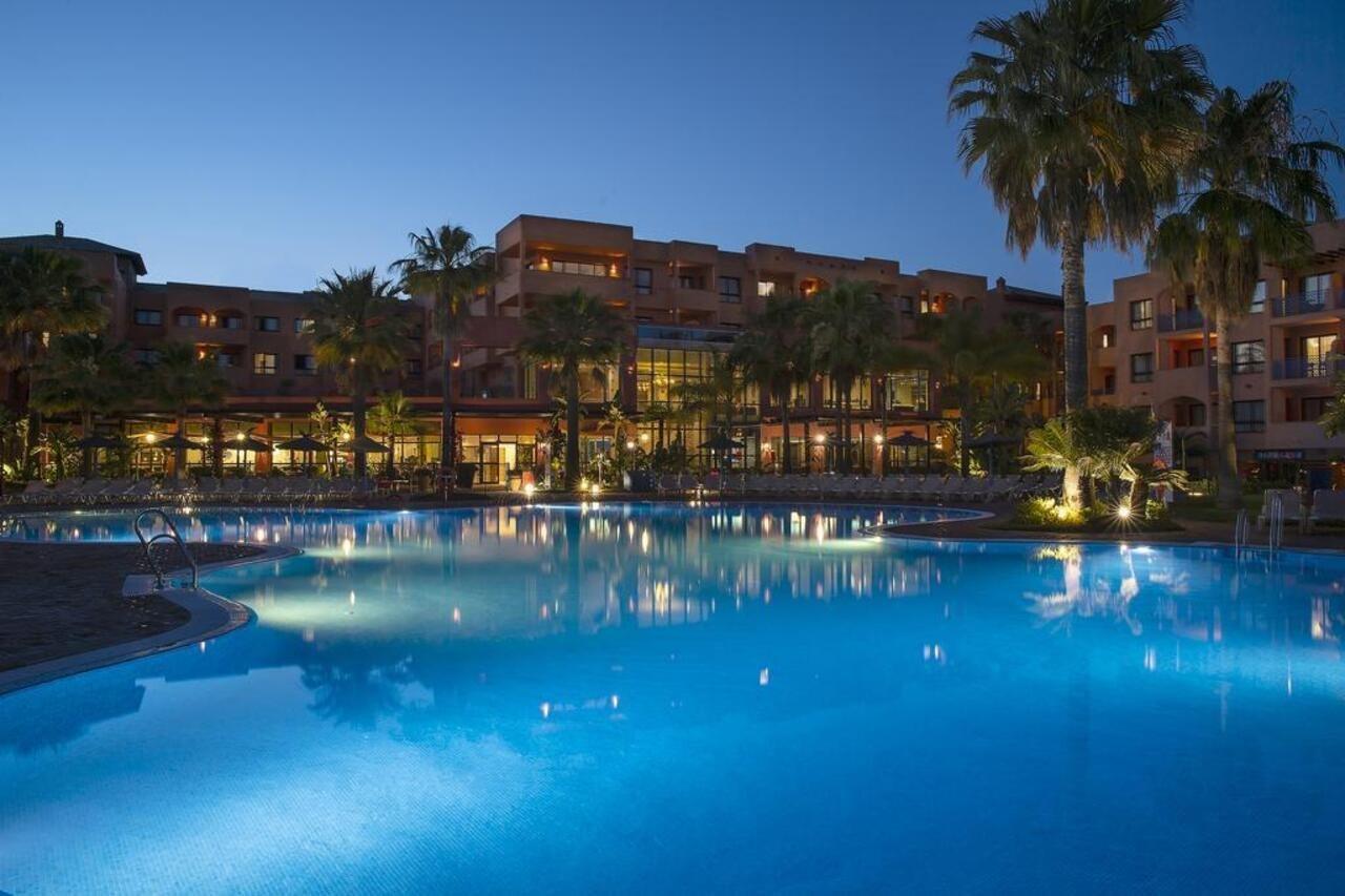 Caledonia Golf And Resort By Bossh Estepona Exterior photo