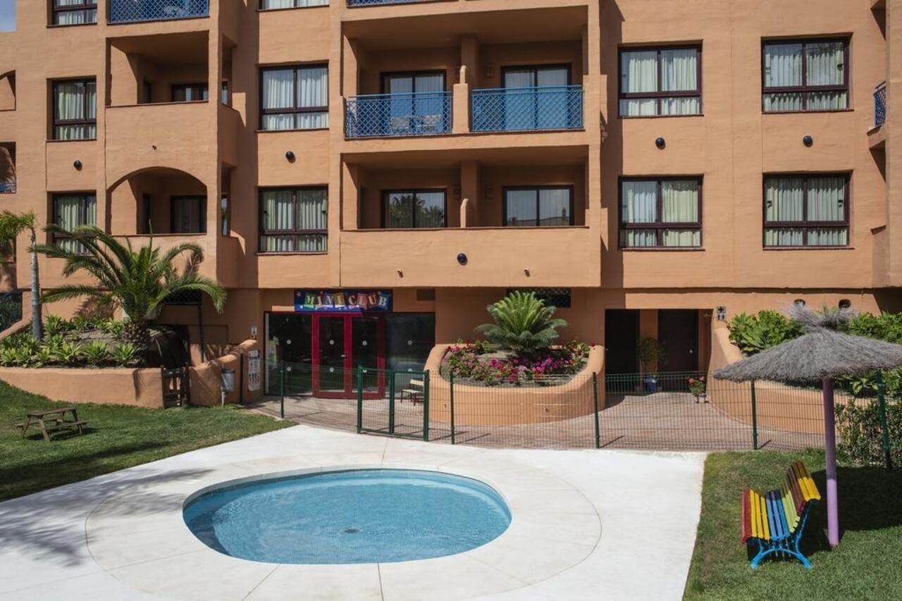 Caledonia Golf And Resort By Bossh Estepona Exterior photo